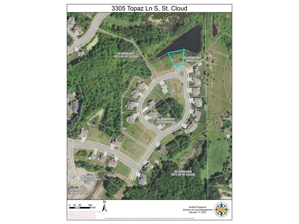 3305 Topaz Lane S Saint Cloud MN 56301 - Apollo Pond 7038676 image2