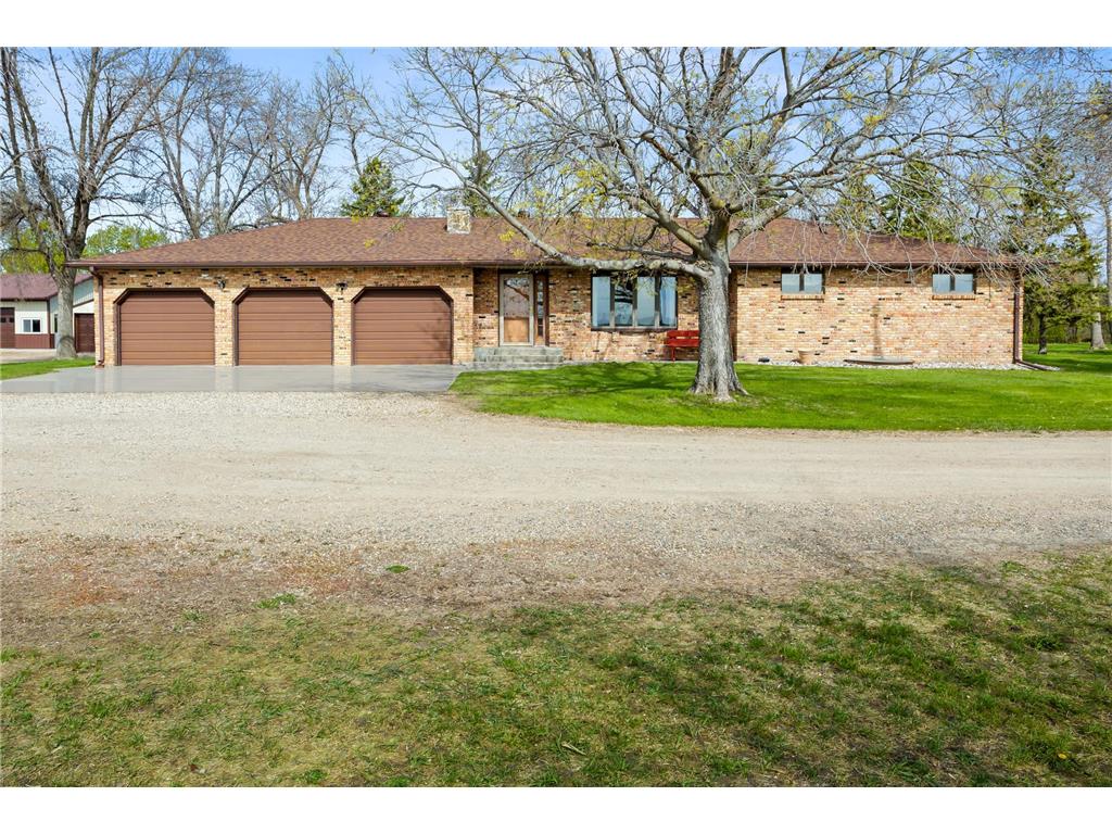 3305 US Highway 75 Connelly Twp MN 56520 - Otter Tail River 7071619 image1
