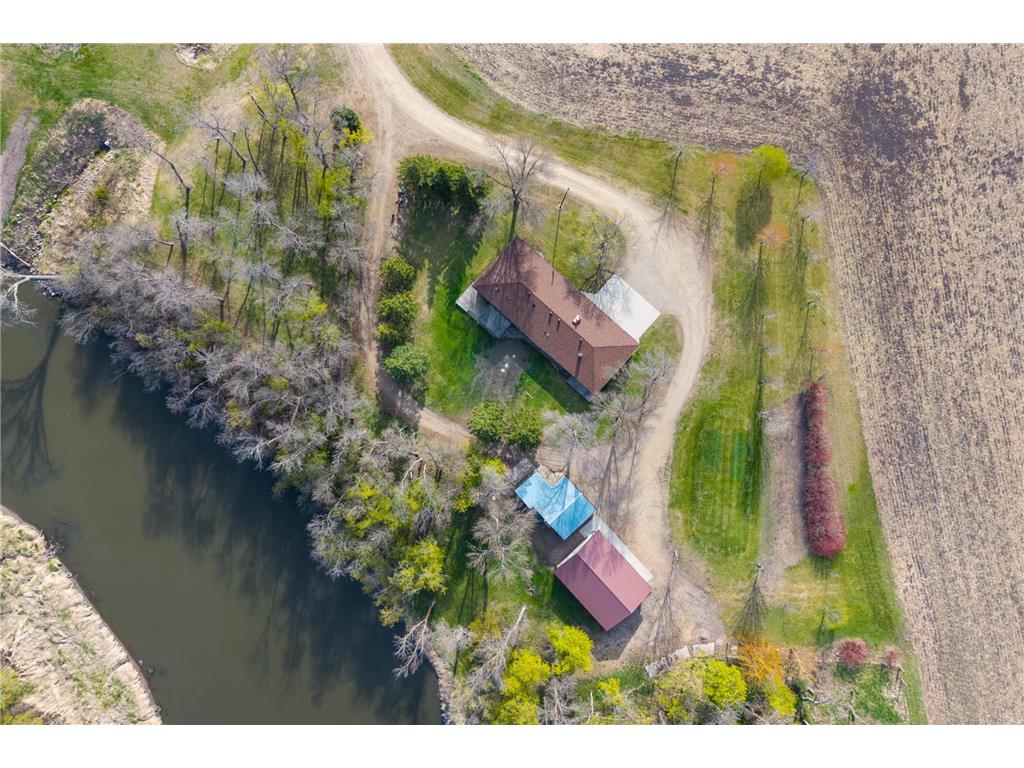 3305 US Highway 75 Connelly Twp MN 56520 - Otter Tail River 7071619 image64