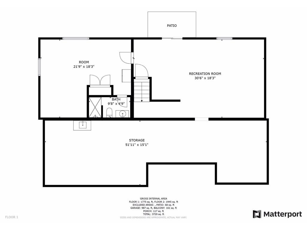 33052 County Road 2, Saint Wendel Twp, MN, 56374 MLS 9095088 Edina