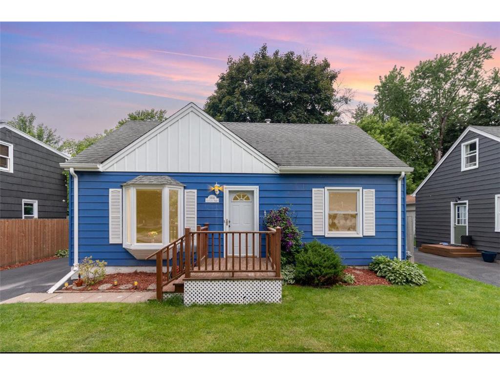 3306 Cleveland Street NE Minneapolis MN 55418 6544743 image1