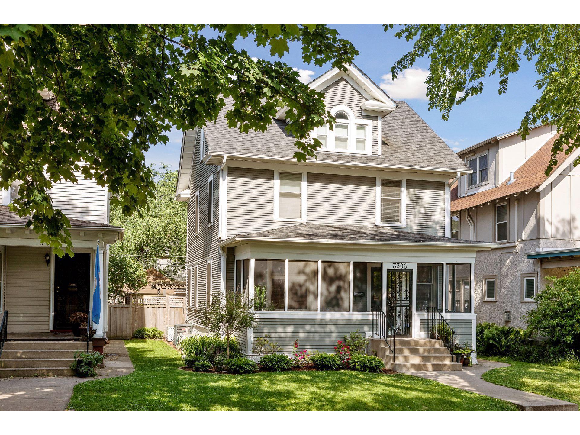 3306 Holmes Avenue S, Minneapolis, MN 55408 MLS 5759085 Edina Realty