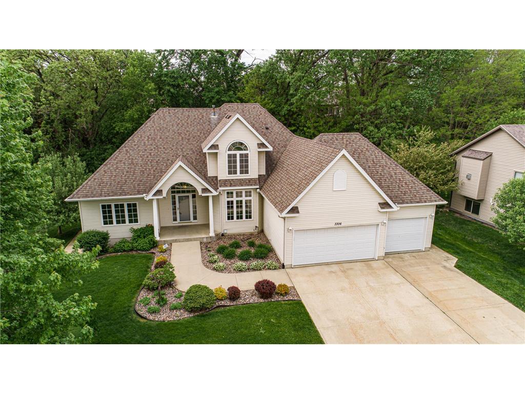 3306 Lakeridge Drive NW Rochester MN 55901 6538666 image1