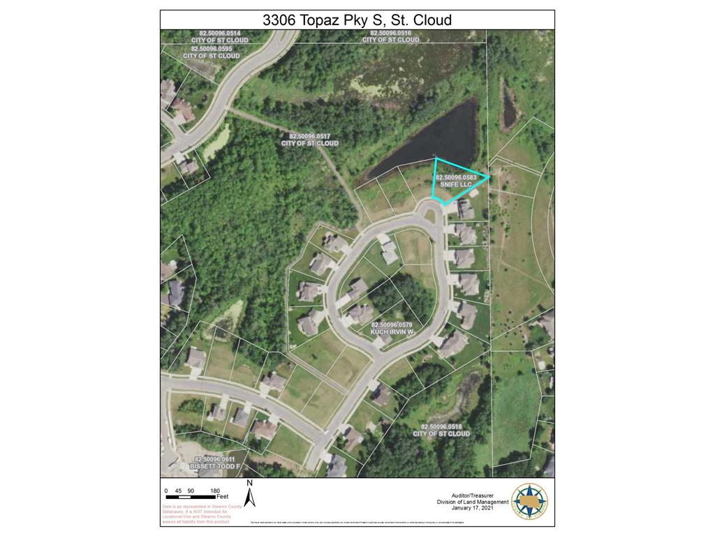 3306 Topaz Parkway S Saint Cloud MN 56301 7038674 image1