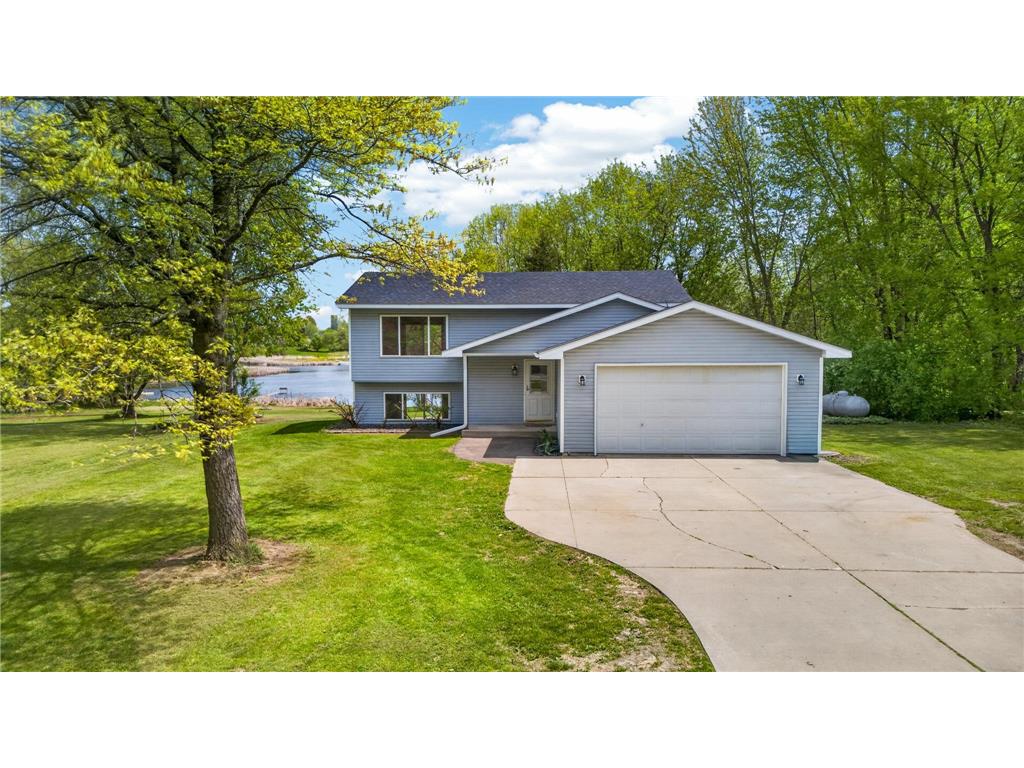 33067 Nueman Trail Chisago Lake Twp MN 55045 - North Center Lake 7067118 image1