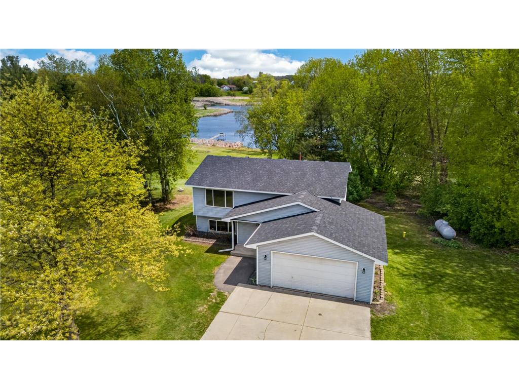 33067 Nueman Trail Chisago Lake Twp MN 55045 - North Center Lake 7067118 image2