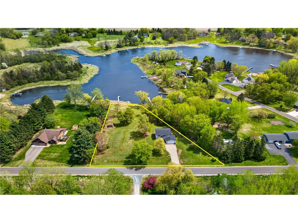 33067 Nueman Trail Chisago Lake Twp MN 55045 - North Center Lake 7067118 image3
