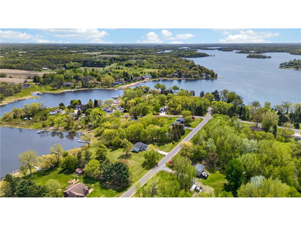33067 Nueman Trail Chisago Lake Twp MN 55045 - North Center Lake 7067118 image4