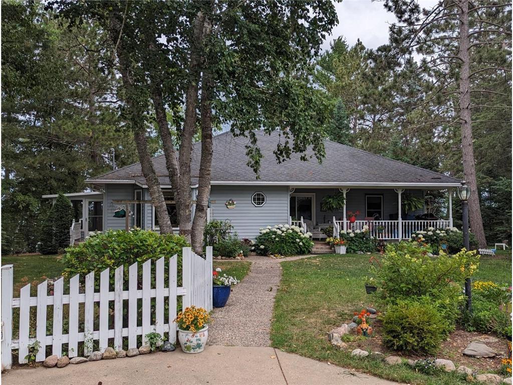 33069 W Shady Beach Lane, Pequot Lakes, MN 56472 MLS 6405427 Edina