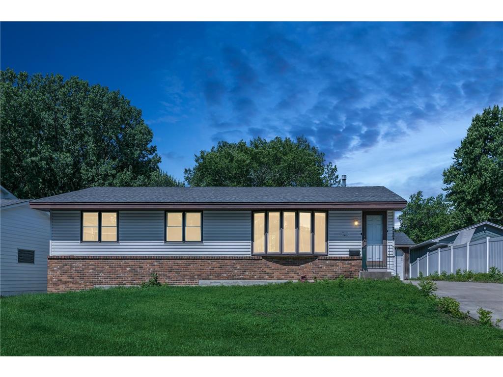 3307 Adair Avenue N Crystal MN 55422 6770313 image1