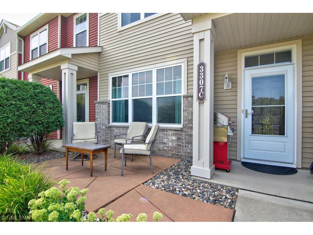 3307 Hazel Trail #C Woodbury MN 55129 6414518 image1