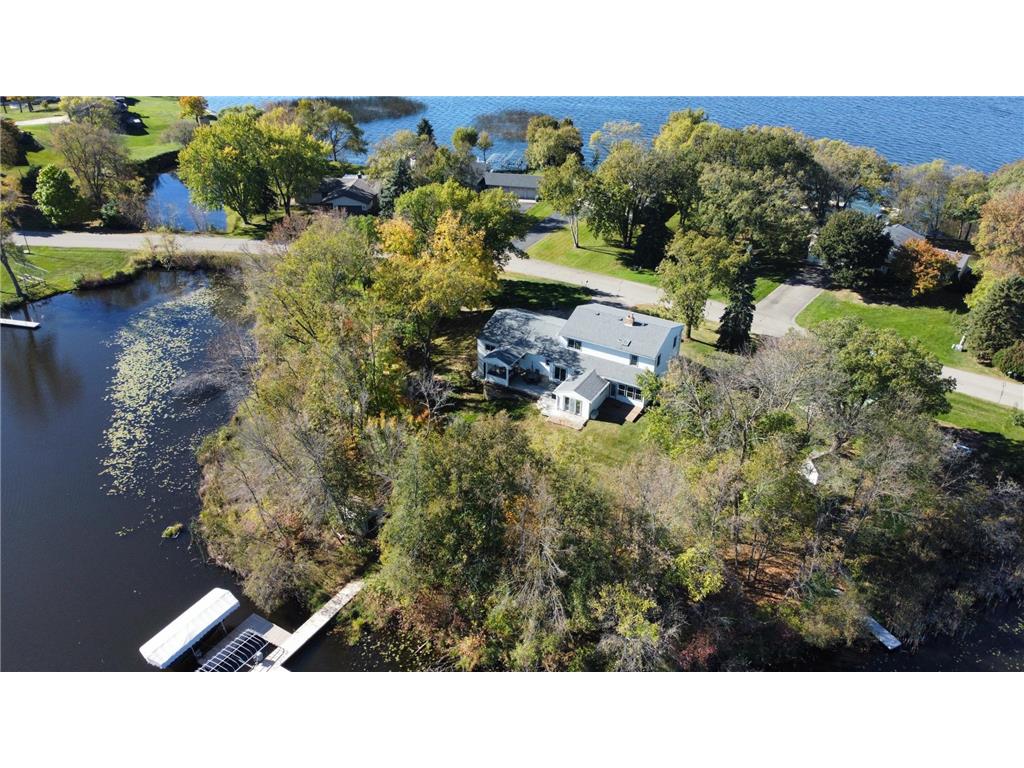 3307 Island Drive NE Alexandria MN 56308 - Le Homme Dieu 6819834 image58