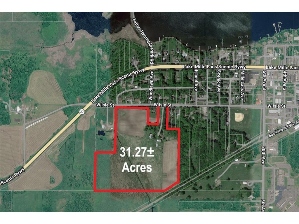 3307 W Isle Street Wahkon MN 56342 7023414 image3