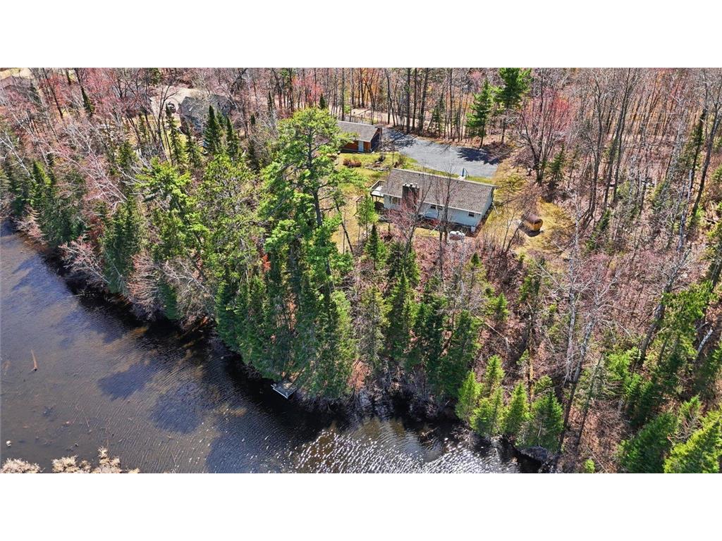 33078 W Mallard Point Road Arbo Twp MN 55744 - Prairie 7039151 image1