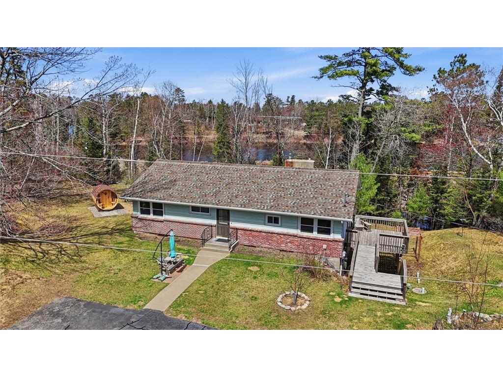 33078 W Mallard Point Road Arbo Twp MN 55744 - Prairie 7039151 image3