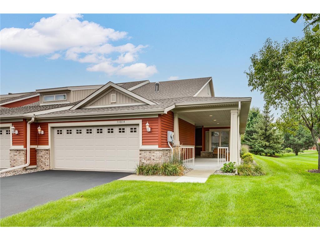3308 126th Lane NE #A Blaine MN 55449 6591650 image1