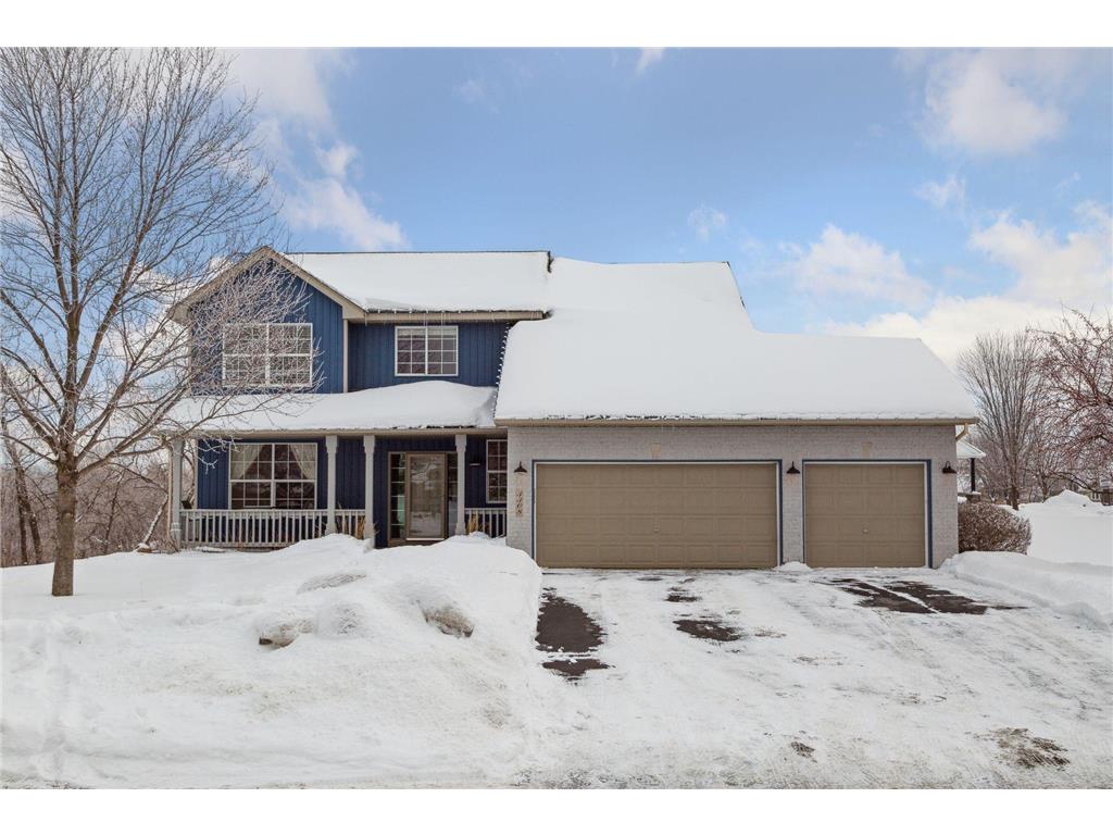 3308 Aaron Drive, Elko New Market, MN 55054 MLS 6323401 Edina Realty