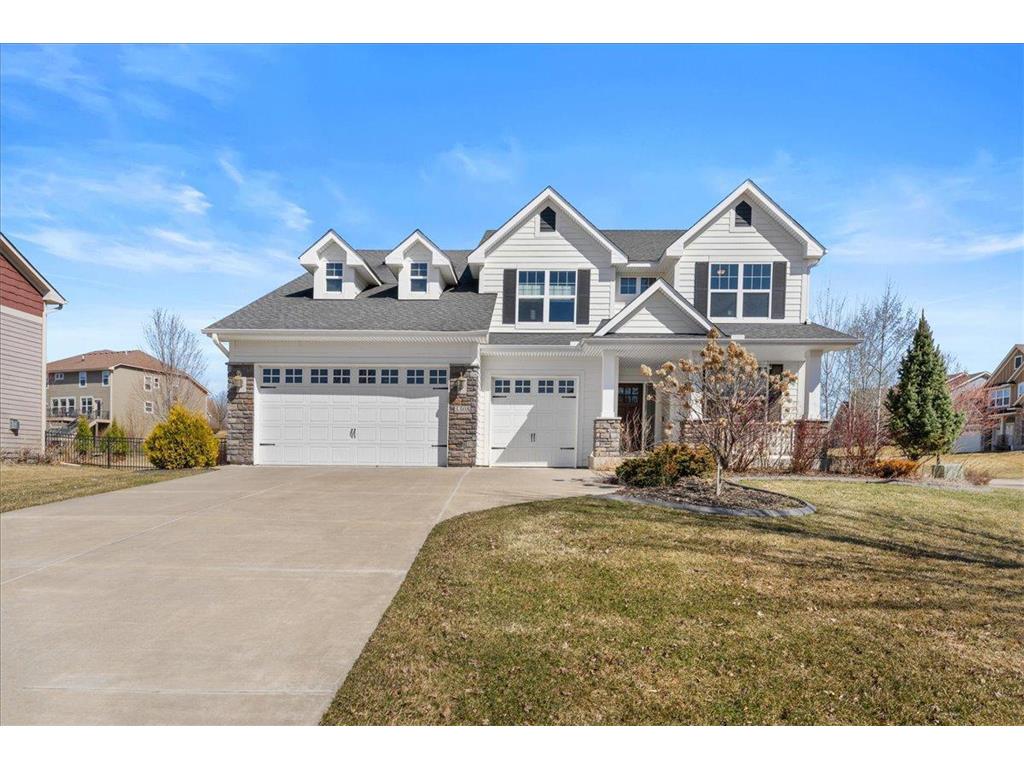 3308 Arden Dr  