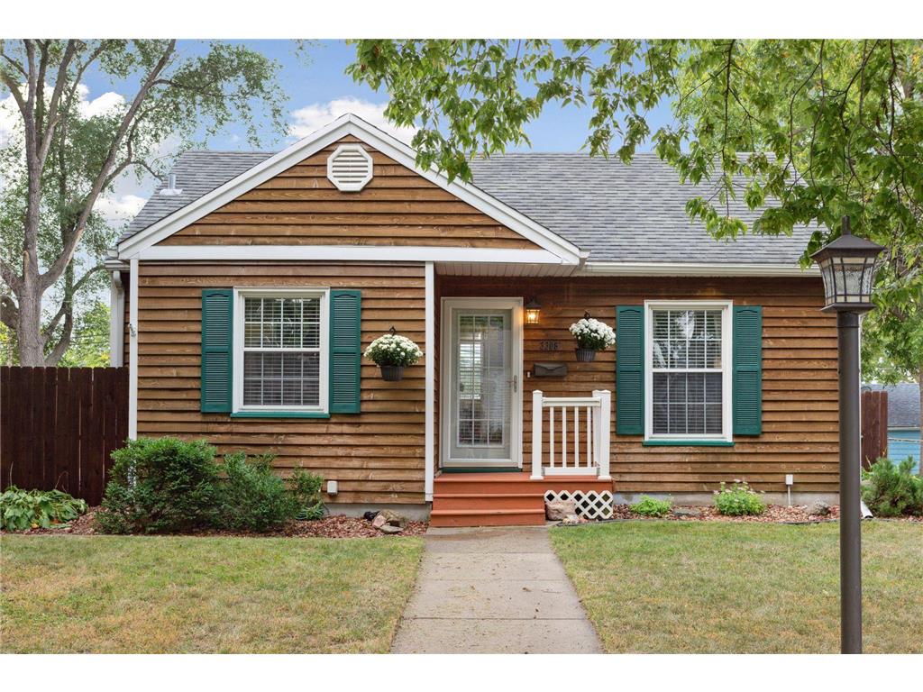 3308 Brownlow Avenue, Saint Louis Park, MN, 55426 MLS 6263385