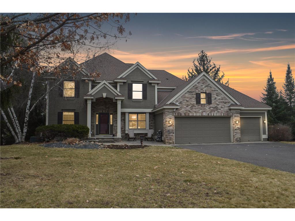 3308 Nathaniel Court Vadnais Heights MN 55127 6497157 image1