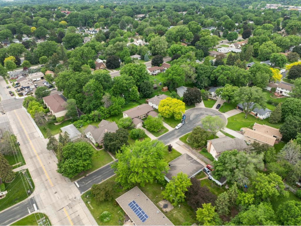 3308 Roosevelt Court NE #3310 Saint Anthony MN 55418 7020242 image29