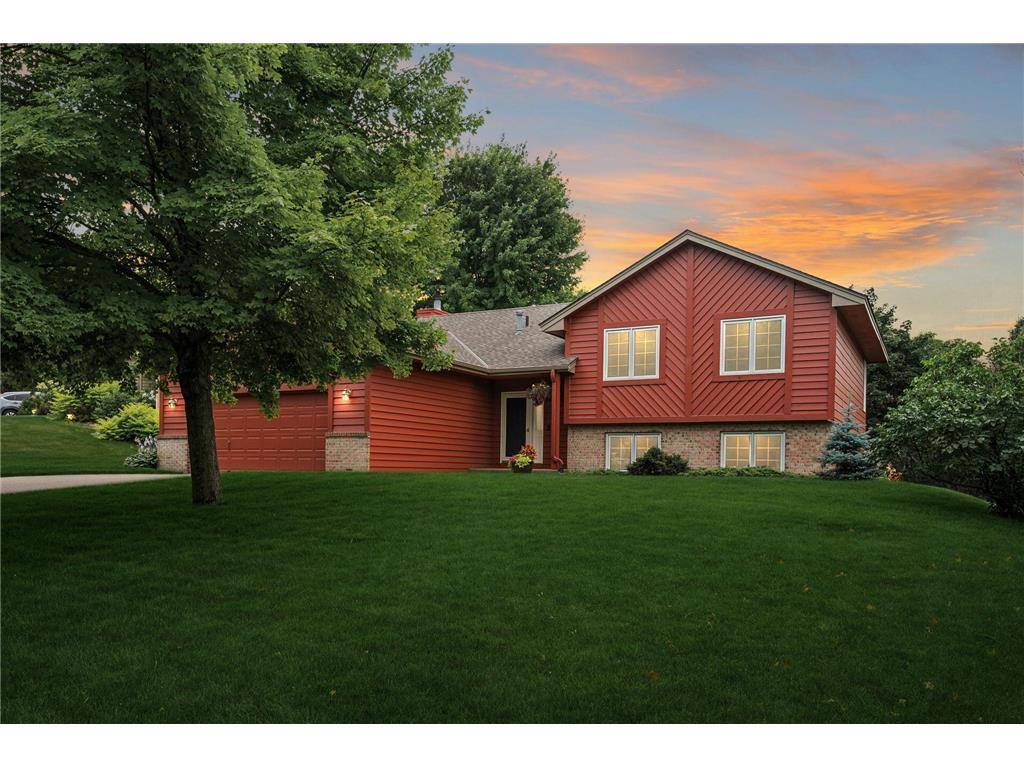3309 Sunset Lake Drive Burnsville MN 55337 6618610 image1