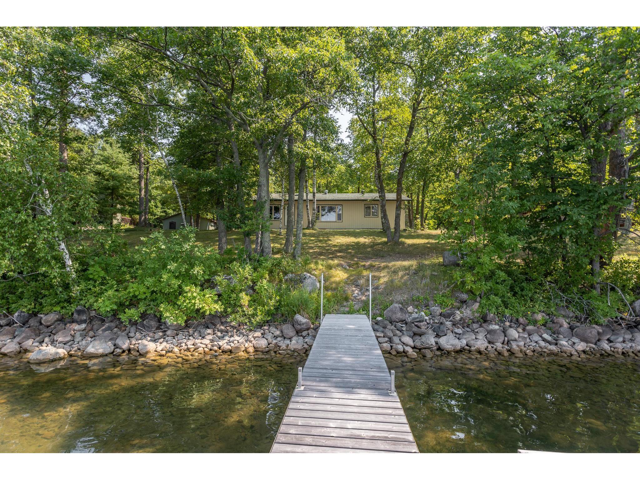 3309 Warbler Drive NW, Hackensack, MN, 56452 MLS 6070660 Edina Realty