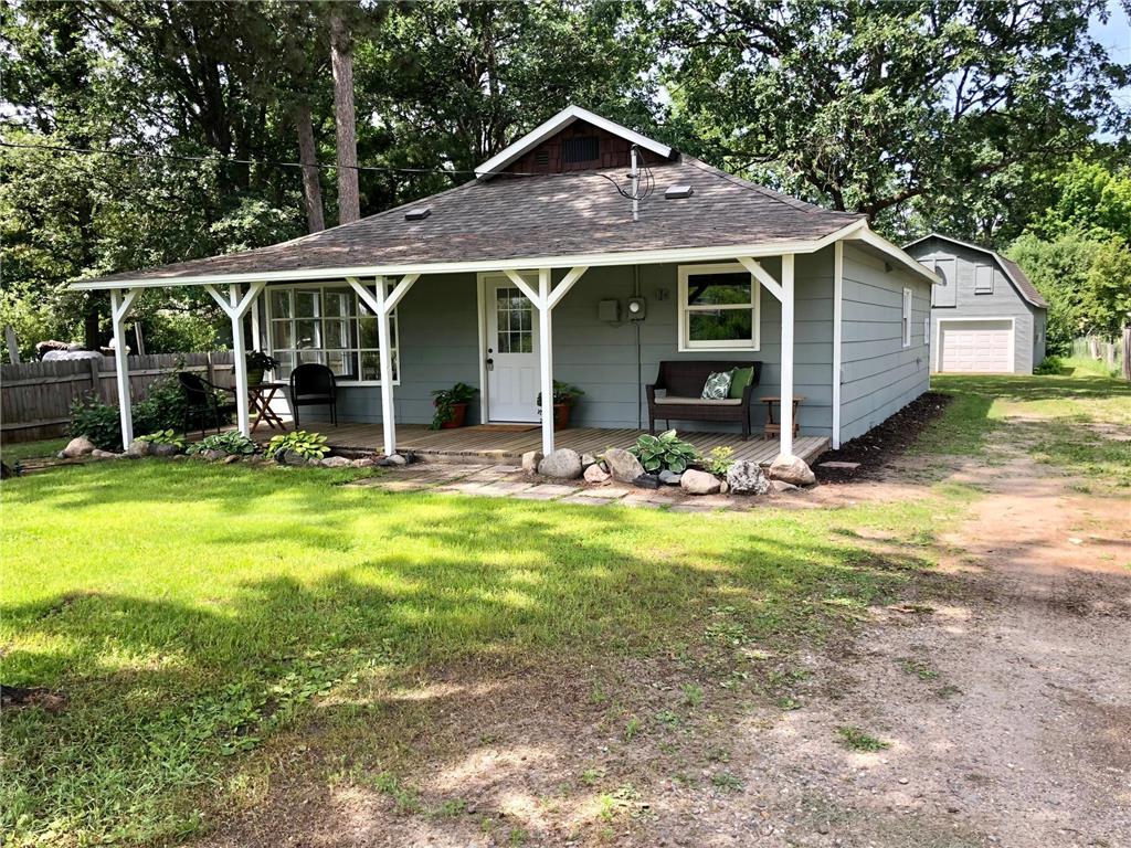 331 1st Street S, Hackensack, MN, 56452 MLS 6401119 Edina Realty