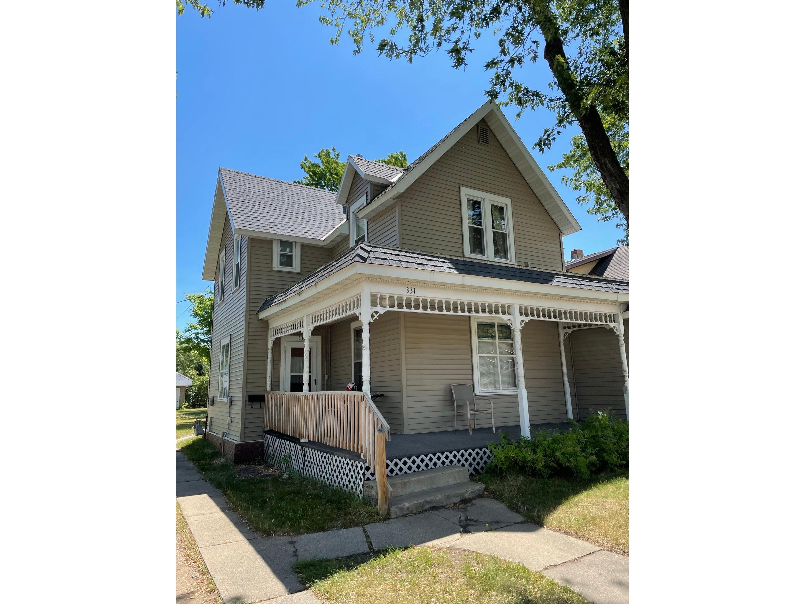 331 Augusta Avenue, Paynesville, MN 56362 MLS 6010224 Edina Realty