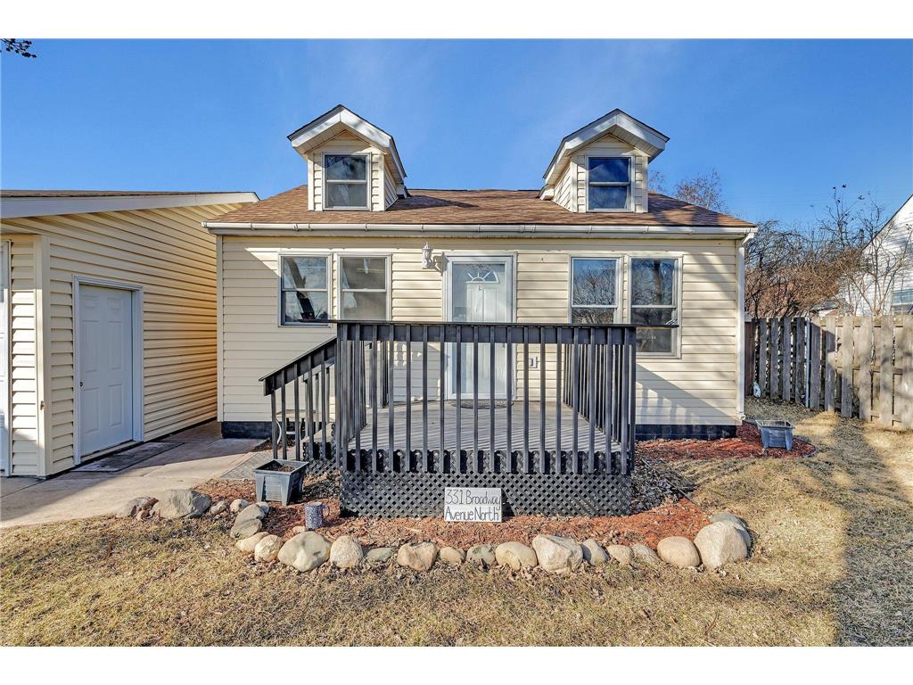 331 Broadway Avenue N Foley MN 56329 6507276 image1
