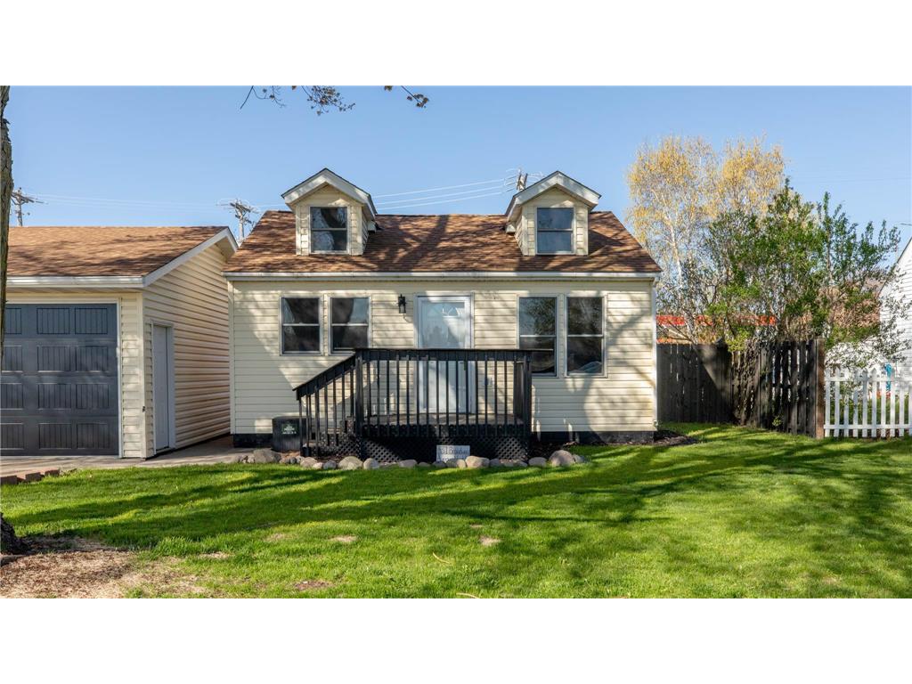 331 Broadway Avenue N Foley MN 56329 7070360 image1