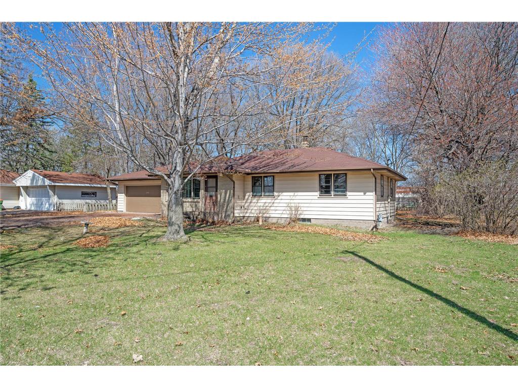 331 Elm Street, Lino Lakes, MN, 55014 MLS 6358532 Edina Realty