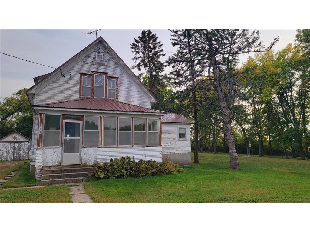 331 Laurel Avenue Hazel Run MN 56241 6436887 image1