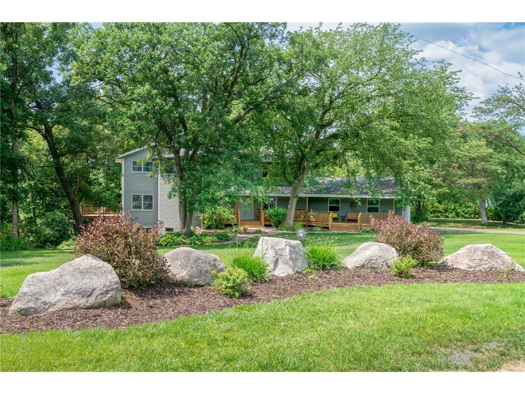 331 Rice Lake Road, Somerset Twp, WI, 54025 MLS 6397105 Edina Realty