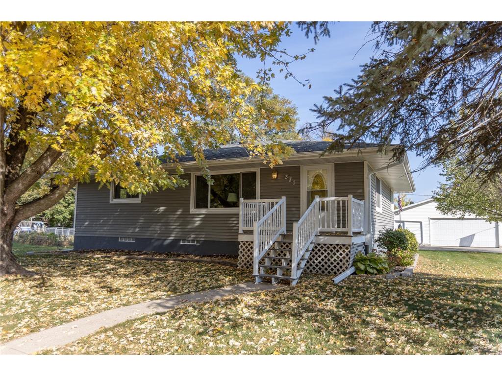 331 S Ewing Street Good Thunder MN 56037 6806036 image1