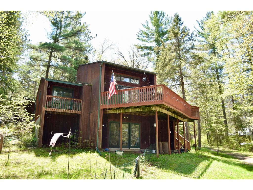 331 S Lake Lawrence Road NE Outing MN 56662 - Lawrence 7077200 image1