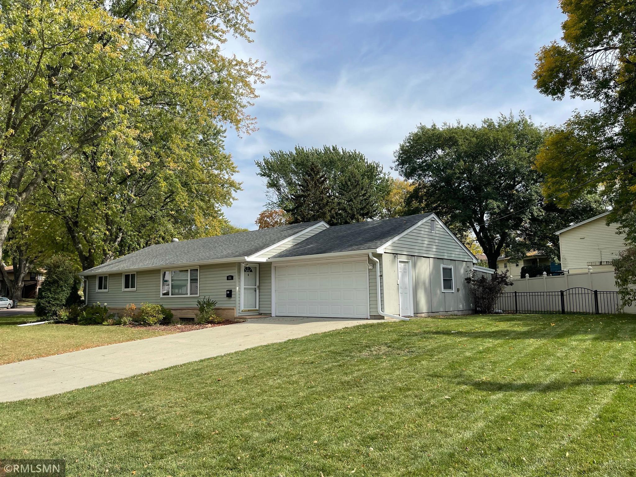 331 S Redwood Drive Mankato MN 56001 6117605 image1