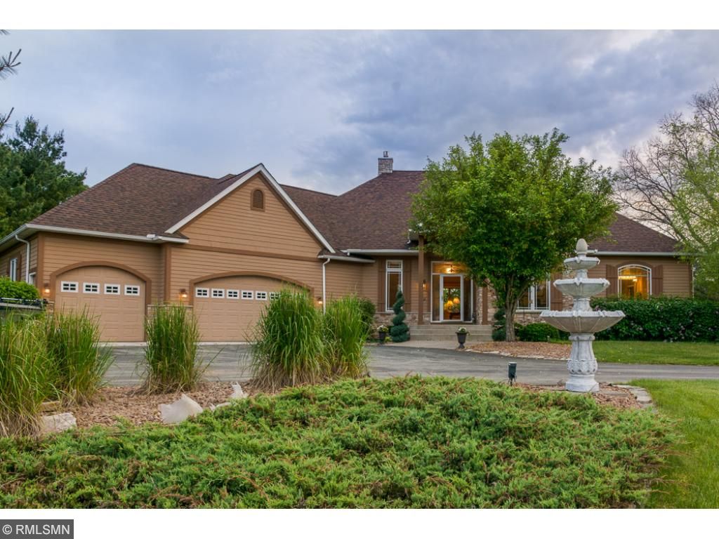 331 White Eagle Road, Hudson, WI, 54016 MLS 4783055 Edina Realty