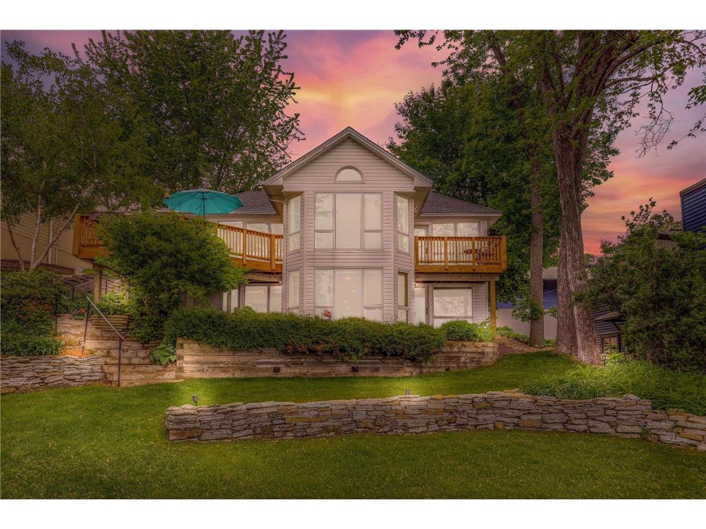 3310 Lake Johanna Boulevard Arden Hills MN 55112 - Johanna 6709135 image1