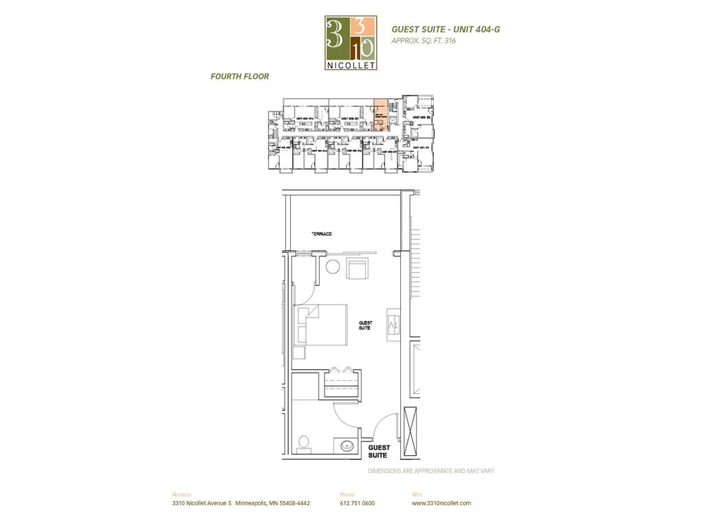 3310 Nicollet Avenue #301 Minneapolis MN 55408 7089491 image37