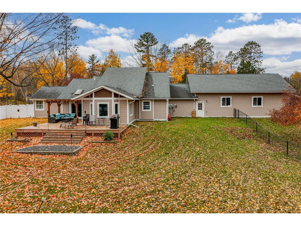 33107 Chippewa Drive, Grand Rapids, MN, 55744 MLS 6453416 Edina Realty