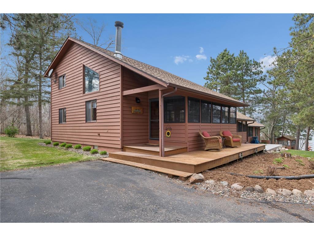 33107 Osprey Circle Pequot Lakes MN 56472 - Upper Hay 7052533 image1