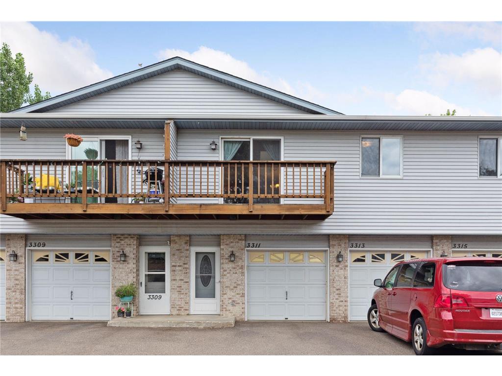 3311 Greenbrier Street #D-203 Vadnais Heights MN 55127 6403377 image1