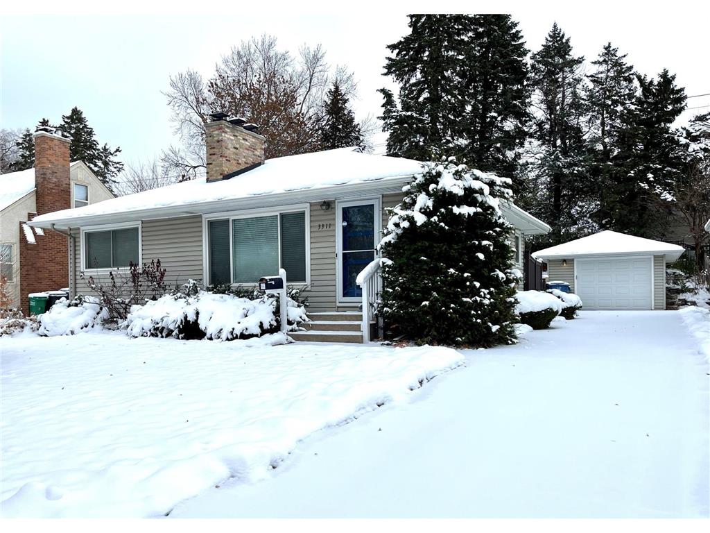 3311 Mckinley Street NE, Minneapolis, MN, 55418 MLS 6257291 Edina