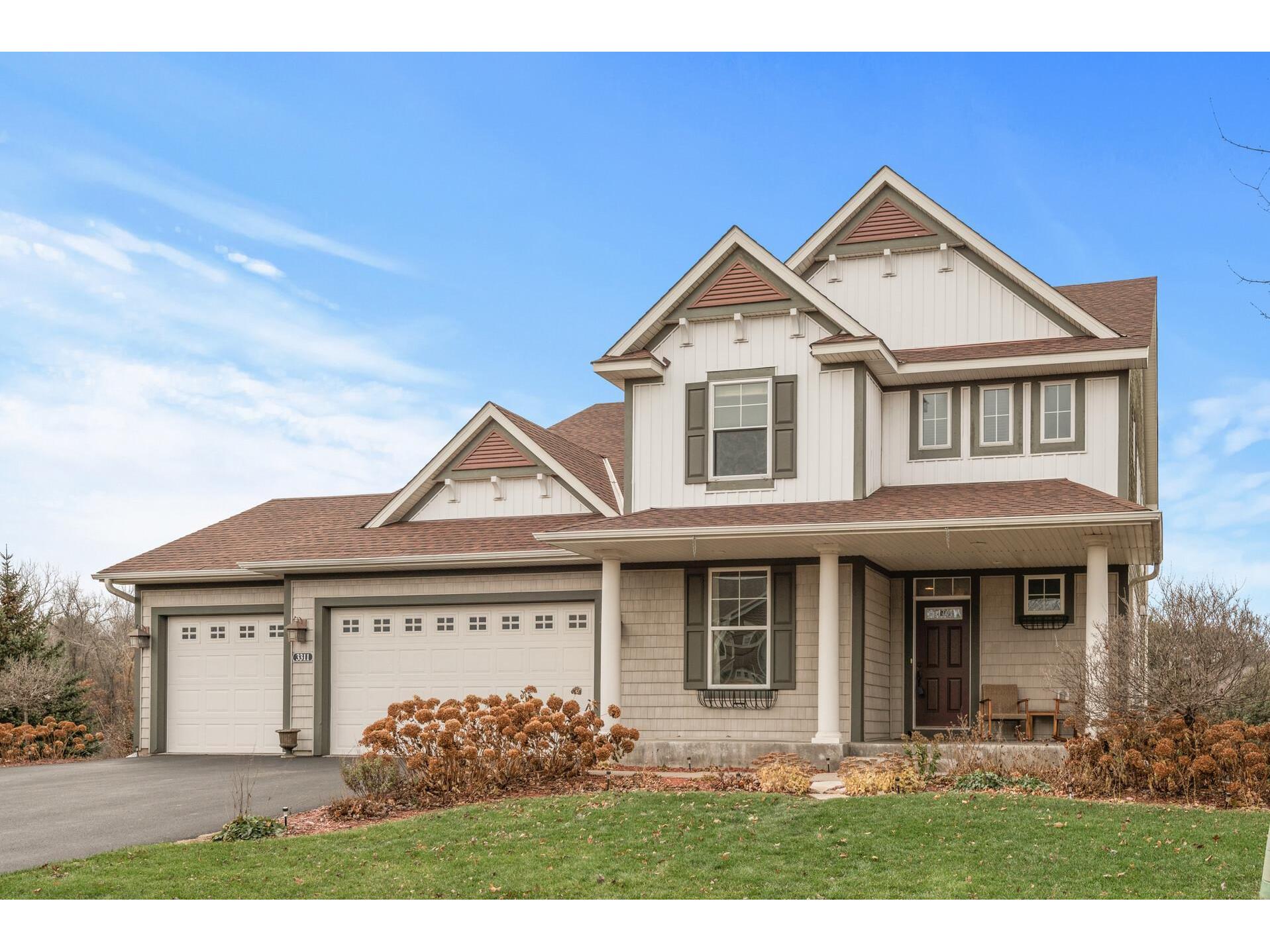 3311 Millbrook Circle Stillwater MN 55082 6128330 image1