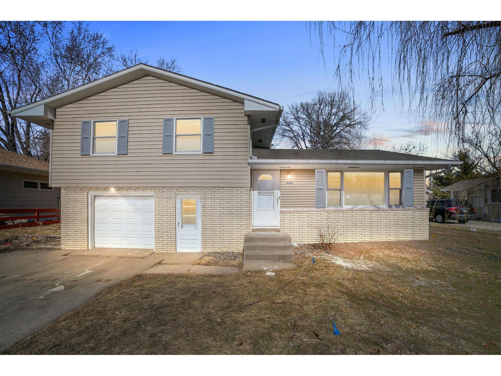 3312 62nd Avenue N, Brooklyn Center, MN 55429 MLS 5718551 Edina Realty