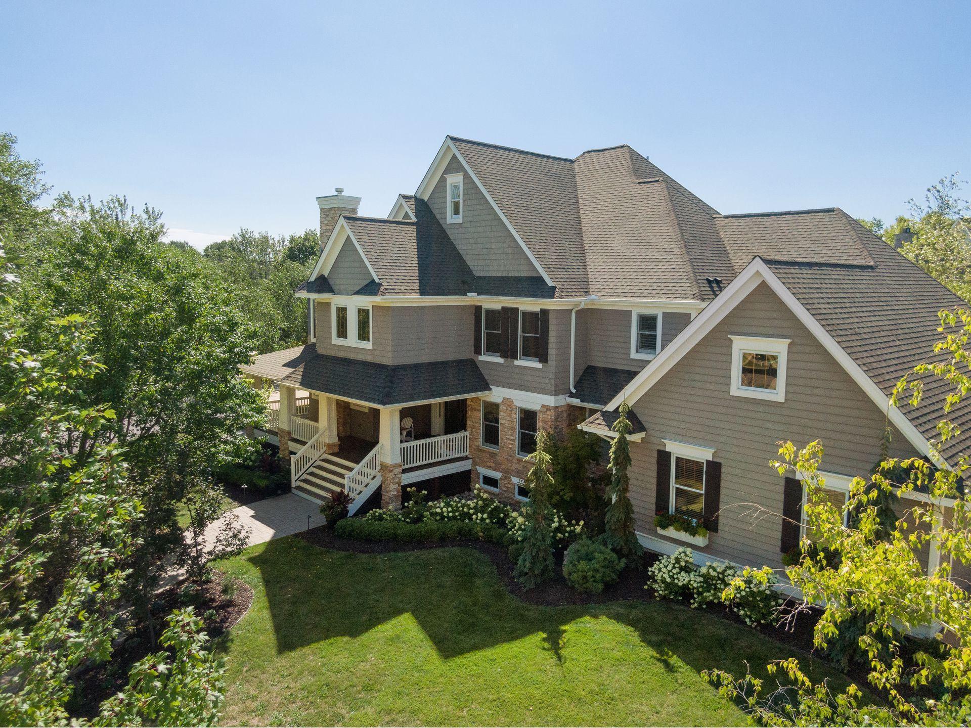 3312 Crestmoor Bay, Woodbury, MN 55125 MLS 6076065 Edina Realty