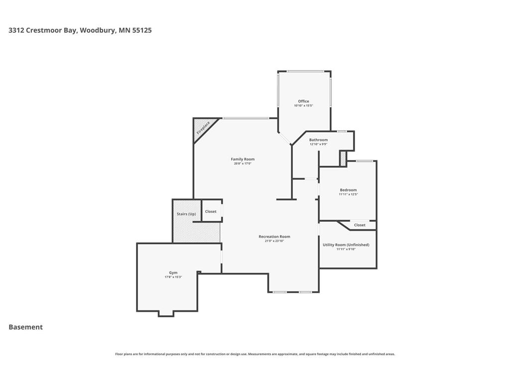 3312 Crestmoor Bay Woodbury MN 55125 7047322 image71