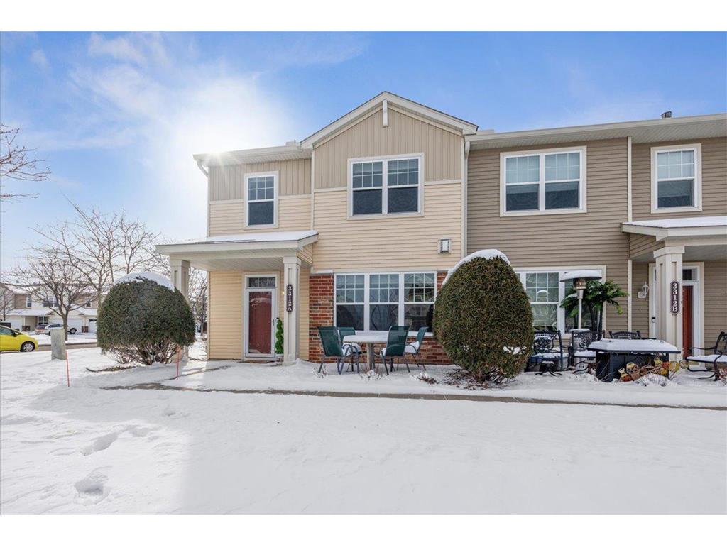 3312 Hazel Trail #A Woodbury MN 55129 6492261 image1