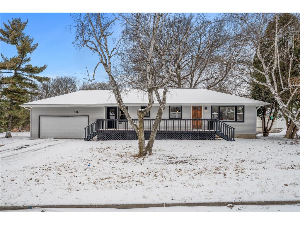 3313 Brunswick Avenue N Crystal MN 55422 6656947 image1